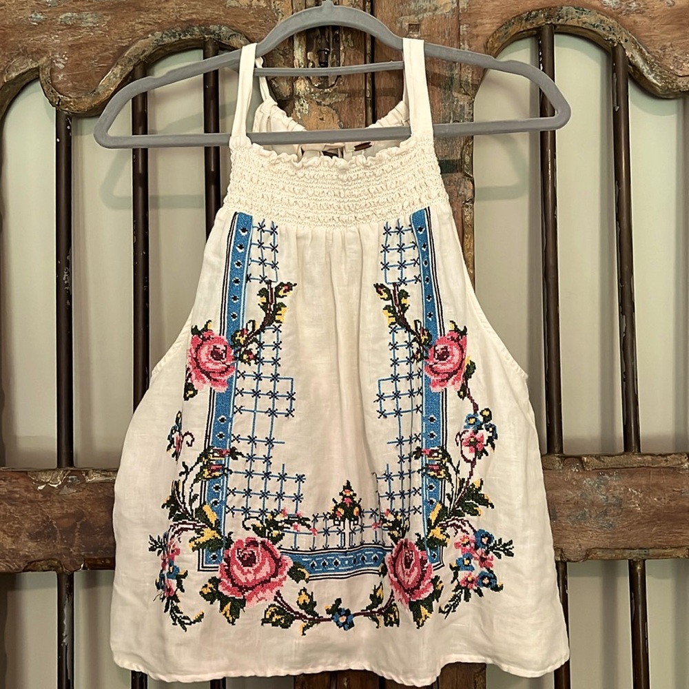Free People Top